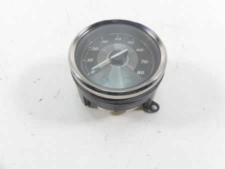 2013 Harley Touring FLHTK Electra Glide Tacho Tachometer Gauge 74692-10 {{ shop.shopifyCountryName }} - Mototech271