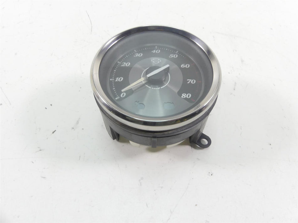 2013 Harley Touring FLHTK Electra Glide Tacho Tachometer Gauge 74692-10 {{ shop.shopifyCountryName }} - Mototech271