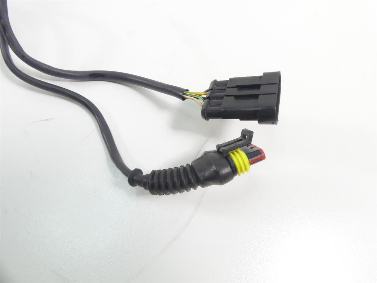 2005 Ducati Multistrada 1000S Wiring Harness Loom - No Cuts 51014711A {{ shop.shopifyCountryName }} - Mototech271