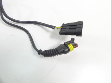 2005 Ducati Multistrada 1000S Wiring Harness Loom - No Cuts 51014711A {{ shop.shopifyCountryName }} - Mototech271