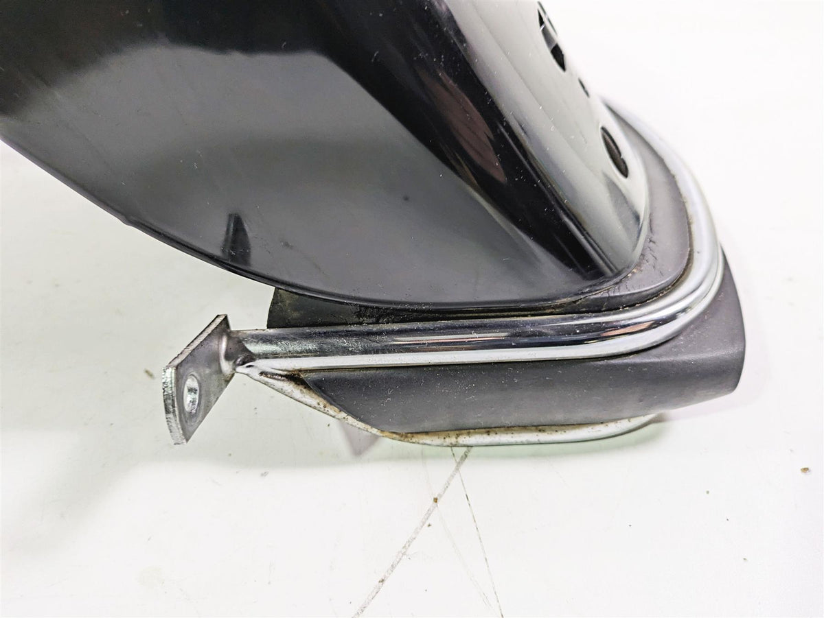 2008 Harley Touring FLHTP Electra Glide Rear Fender & Bumper 59579-06 {{ shop.shopifyCountryName }} - Mototech271