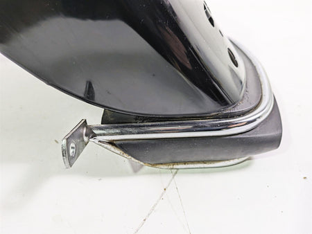 2008 Harley Touring FLHTP Electra Glide Rear Fender & Bumper 59579-06 {{ shop.shopifyCountryName }} - Mototech271