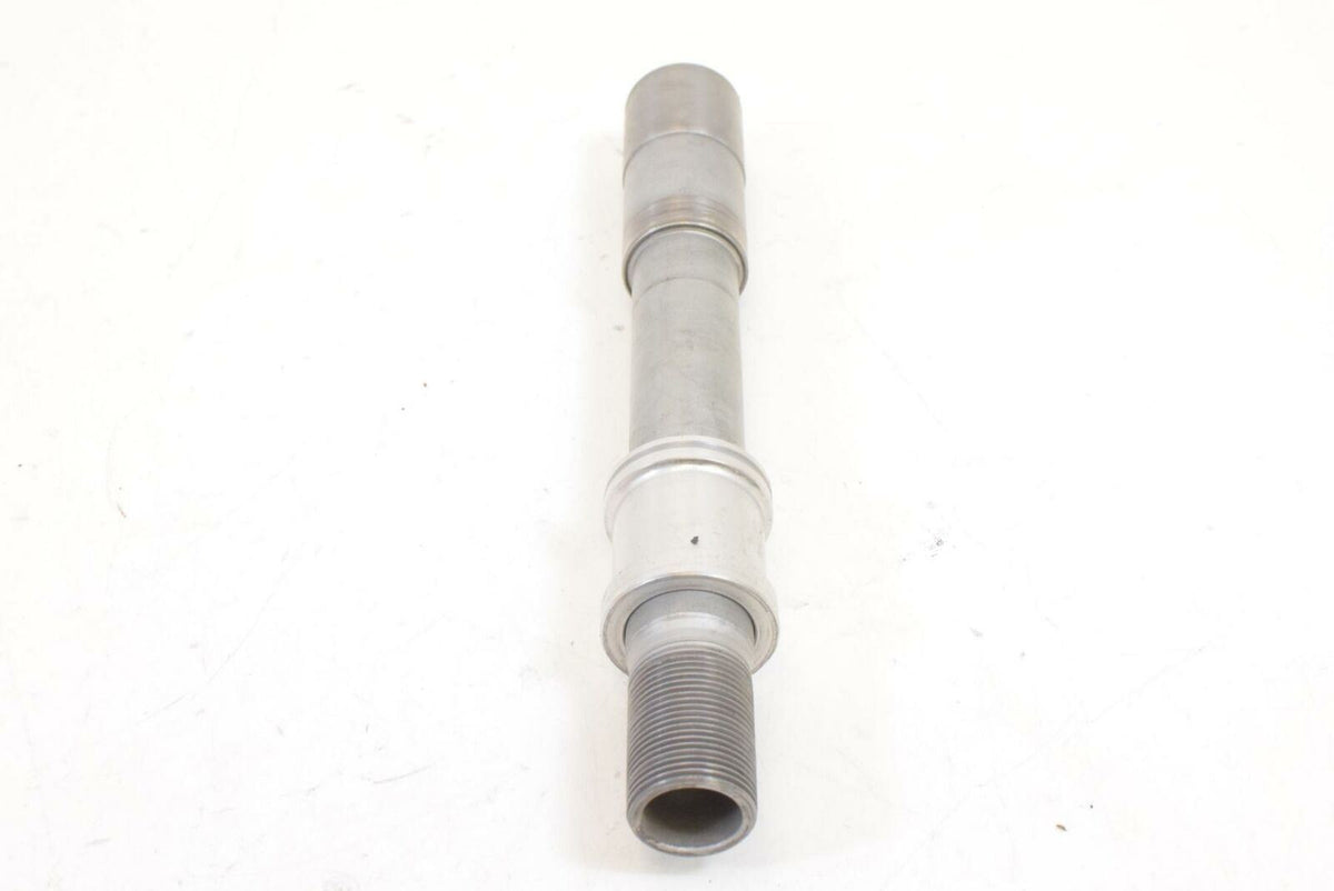 2009 BMW R1200 GS K255 Adv Front 25mm Wheel Spindle Axle 36318526446 {{ shop.shopifyCountryName }} - Mototech271