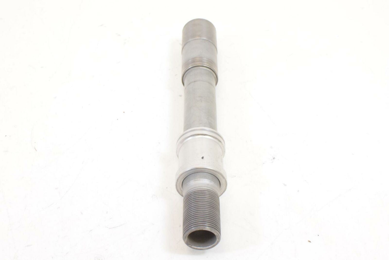 2009 BMW R1200 GS K255 Adv Front 25mm Wheel Spindle Axle 36318526446 {{ shop.shopifyCountryName }} - Mototech271
