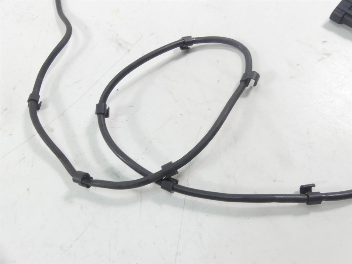 2013 Ducati Streetfighter 848 Front Leonelli Wheel Speed Sensor 55242651A {{ shop.shopifyCountryName }} - Mototech271