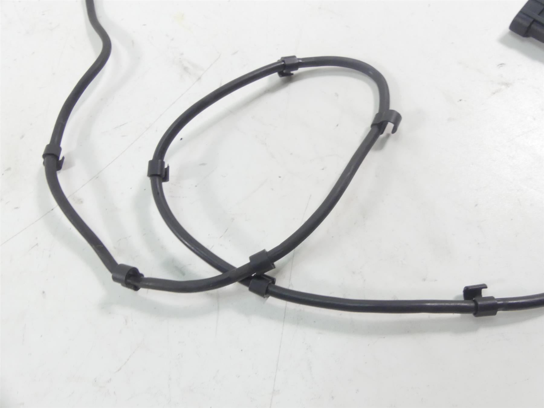 2013 Ducati Streetfighter 848 Front Leonelli Wheel Speed Sensor 55242651A {{ shop.shopifyCountryName }} - Mototech271