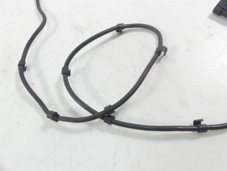 2013 Ducati Streetfighter 848 Front Leonelli Wheel Speed Sensor 55242651A {{ shop.shopifyCountryName }} - Mototech271