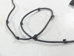 2013 Ducati Streetfighter 848 Front Leonelli Wheel Speed Sensor 55242651A