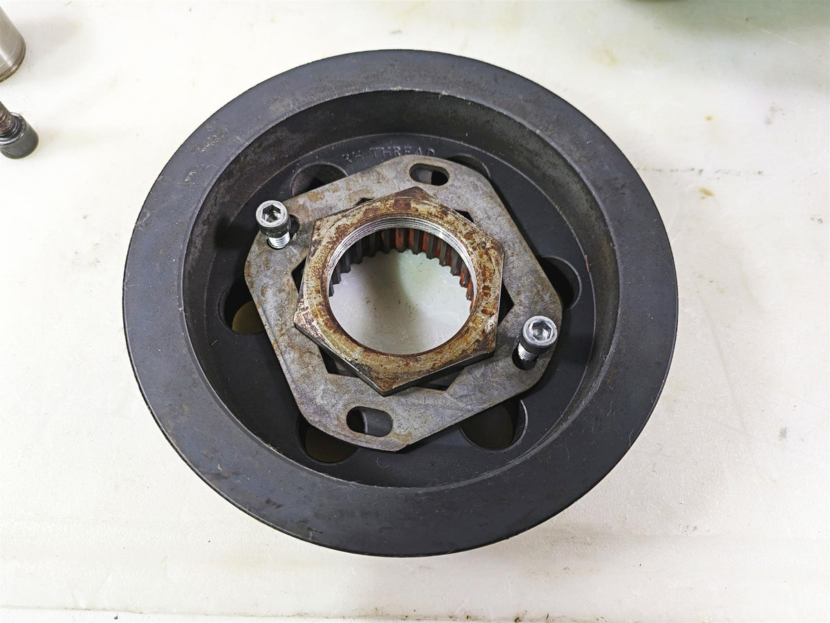 2021 Harley Softail FXBBS Street Bob 6-Sp Transmission Gears M8 - 7k 35260-06B {{ shop.shopifyCountryName }} - Mototech271