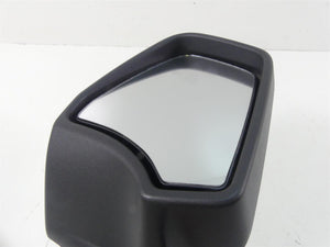 2017 BMW R1200RT K52 Right Rear View Mirror & Mount 51167728820 | Mototech271
