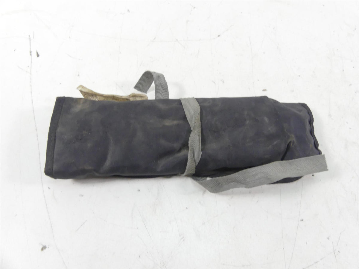 2008 BMW R1200GS K25 Owners Tools Tool Kit 71117712779 {{ shop.shopifyCountryName }} - Mototech271