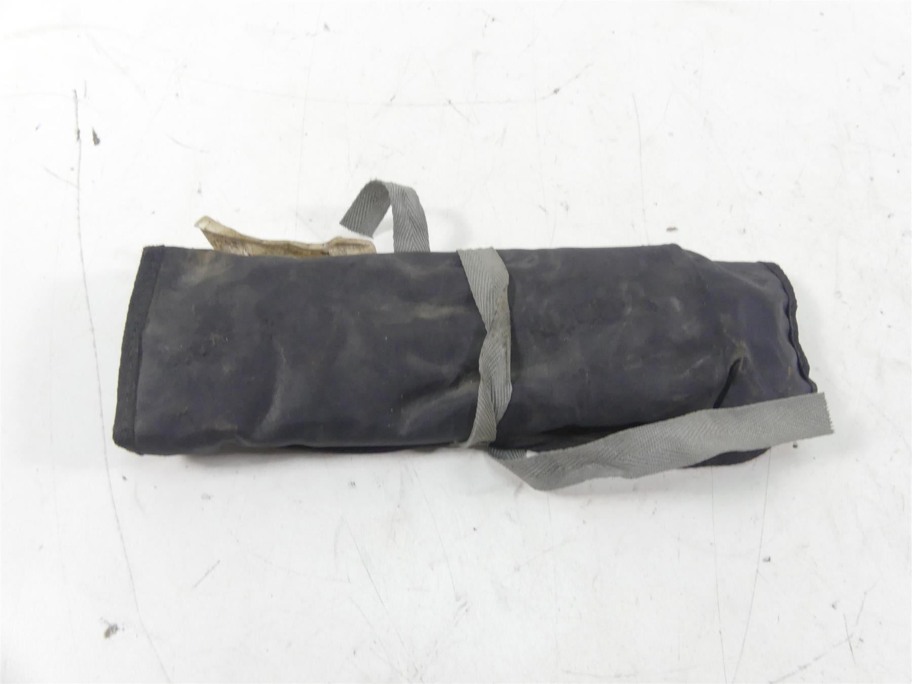 2008 BMW R1200GS K25 Owners Tools Tool Kit 71117712779 {{ shop.shopifyCountryName }} - Mototech271