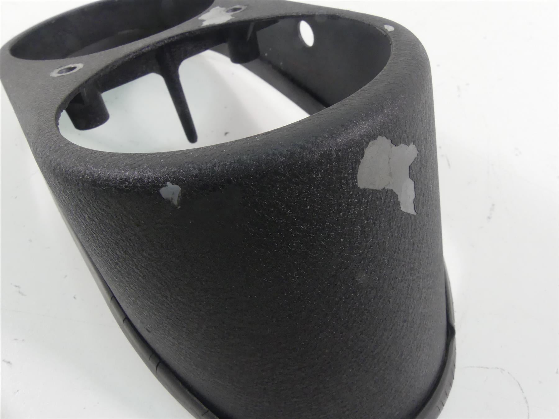 2003 Harley Dyna 100TH FXDL Low Rider Speedo Gauges Tacho Housing 67185-95 {{ shop.shopifyCountryName }} - Mototech271
