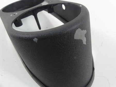 2003 Harley Dyna 100TH FXDL Low Rider Speedo Gauges Tacho Housing 67185-95 {{ shop.shopifyCountryName }} - Mototech271