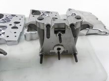 Load image into Gallery viewer, 2009 Harley Dyna FXDF SE CVO Fat Bob Chrome Valve Cover Rocker Box Set 17571-99 | Mototech271
