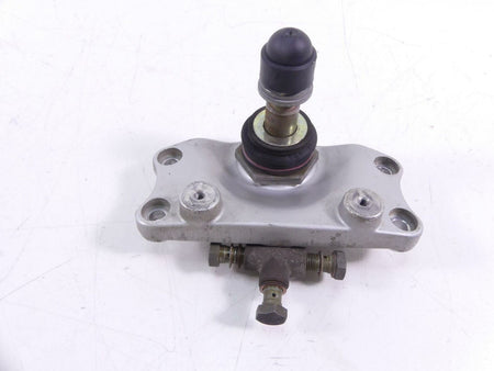 1995 BMW R1100RS 259S Lower Fork Brace & Ball Joint 31422311873 {{ shop.shopifyCountryName }} - Mototech271