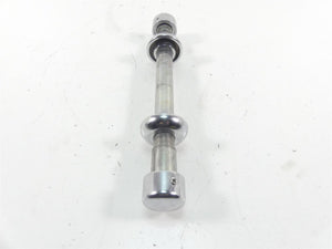 2005 Harley Touring CVO FLHTC SE Electra Glide  Front 1" Axle Spindle 43364-00