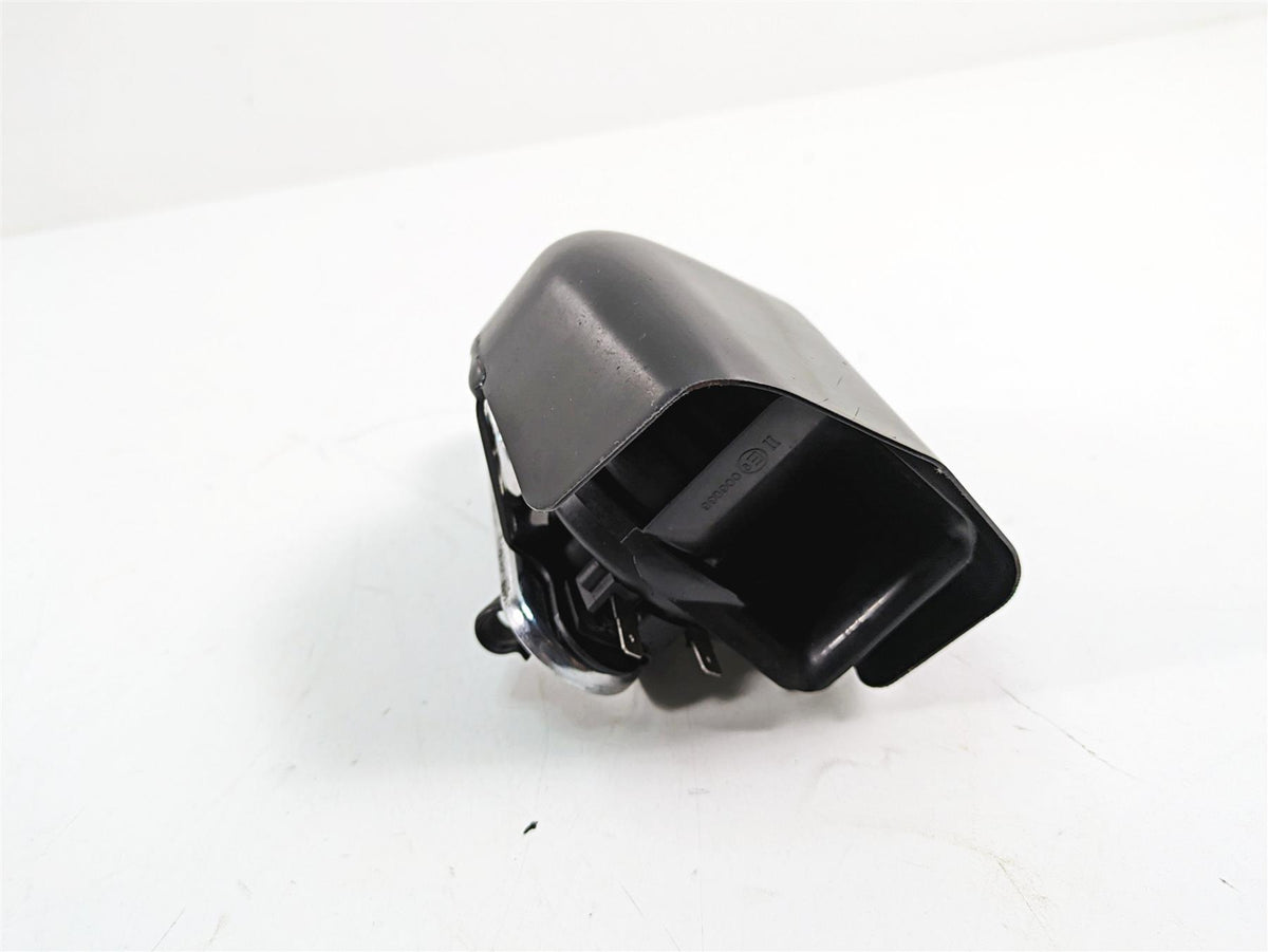 2009 Harley Softail FLSTSB Cross Bones Horn & Black Cover 61300452 {{ shop.shopifyCountryName }} - Mototech271