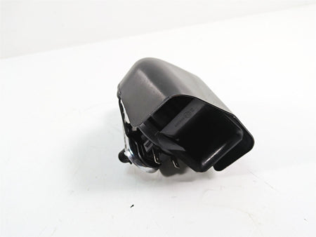 2009 Harley Softail FLSTSB Cross Bones Horn & Black Cover 61300452 {{ shop.shopifyCountryName }} - Mototech271