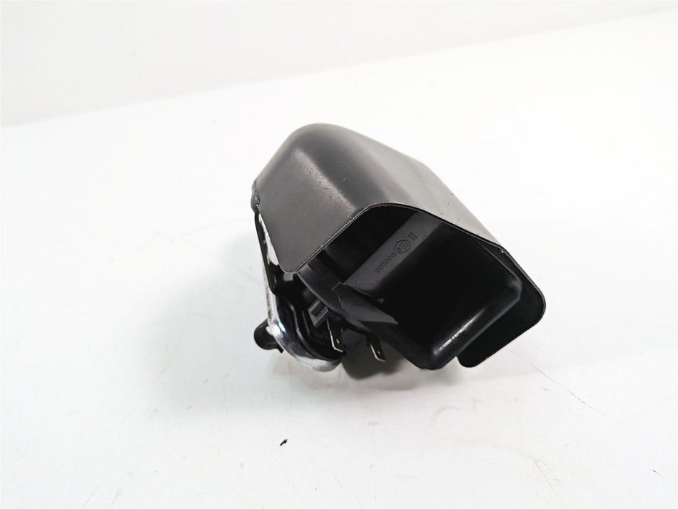 2009 Harley Softail FLSTSB Cross Bones Horn & Black Cover 61300452 {{ shop.shopifyCountryName }} - Mototech271
