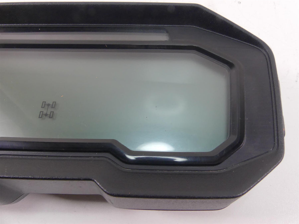 2021 Kawasaki Teryx KRX KRF 1000 Speedometer Gauges Instrument - 1K 25031-0941 {{ shop.shopifyCountryName }} - Mototech271