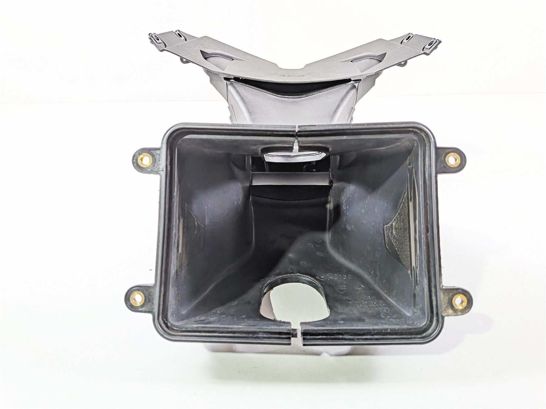 2019 Ducati Panigale V4S V4 S Corse Front Air Intake Duct Scoop Ram 44218952A 48411512A {{ shop.shopifyCountryName }} - Mototech271