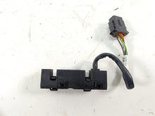 Load image into Gallery viewer, 2010 Harley Touring FLHRC Road King Indicator Instrument Lights -Read 68113-99B | Mototech271
