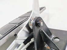 Load image into Gallery viewer, 2006 Suzuki C90 VL1500T Boulevard Left Floor Board &amp; Shifter Set 43520-10F00
