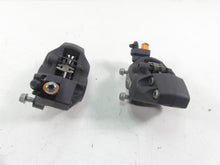 Load image into Gallery viewer, 2009 BMW K1300 S K40 Front Brembo Brake Caliper Set 34117711438 34117711439 | Mototech271
