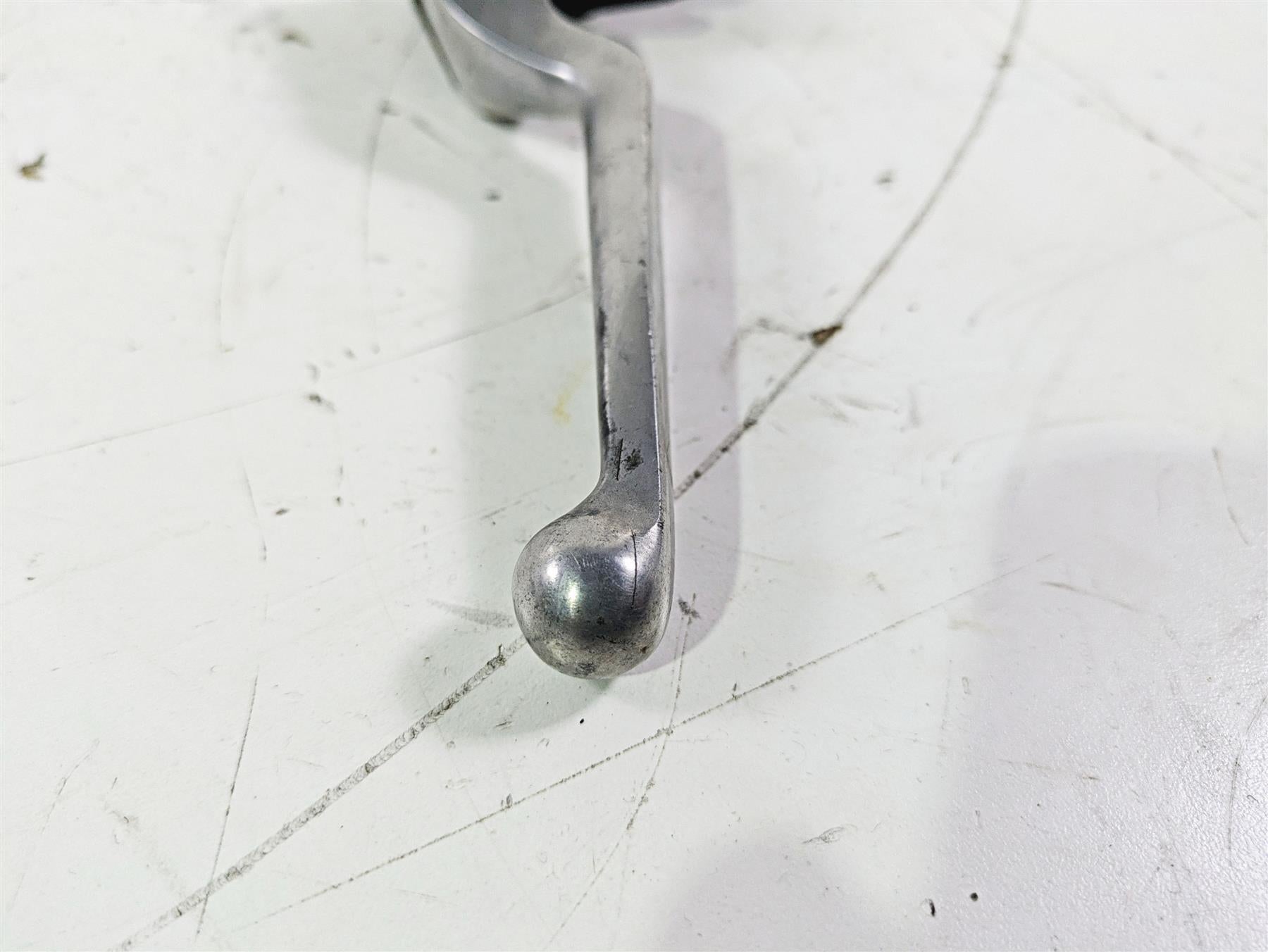 1992 Harley FLSTC Softail Heritage Clutch Perch & Lever 38608-82B 45017-88A {{ shop.shopifyCountryName }} - Mototech271