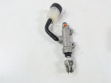 Load image into Gallery viewer, 2020 Kawasaki Z900 ZR900 Rear Brake Master Cylinder 1/2&quot; 43015-0650
