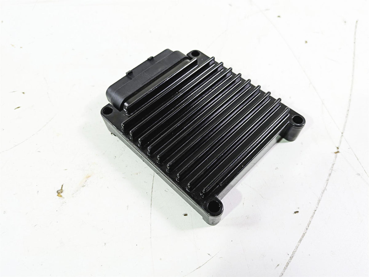2005 Harley Softail FLSTSCI Heritage Springer Cdi Ecm Control Module 32498-05 {{ shop.shopifyCountryName }} - Mototech271