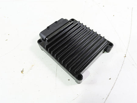 2005 Harley Softail FLSTSCI Heritage Springer Cdi Ecm Control Module 32498-05 {{ shop.shopifyCountryName }} - Mototech271
