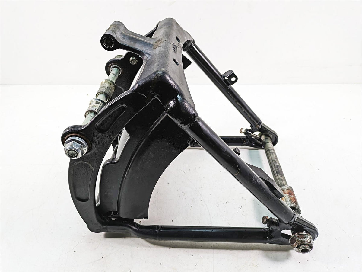 2013 Harley Softail FLSTFB Fat Boy Lo Rear Swing Arm Swing Arm 47573-11BYM {{ shop.shopifyCountryName }} - Mototech271