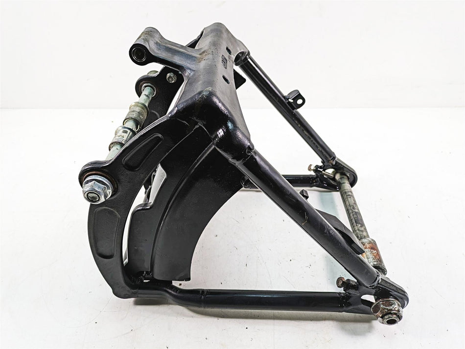 2013 Harley Softail FLSTFB Fat Boy Lo Rear Swing Arm Swing Arm 47573-11BYM {{ shop.shopifyCountryName }} - Mototech271