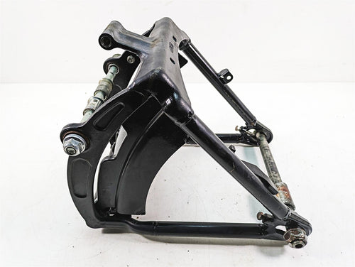 2013 Harley Softail FLSTFB Fat Boy Lo Rear Swing Arm Swing Arm 47573-11BYM | Mototech271