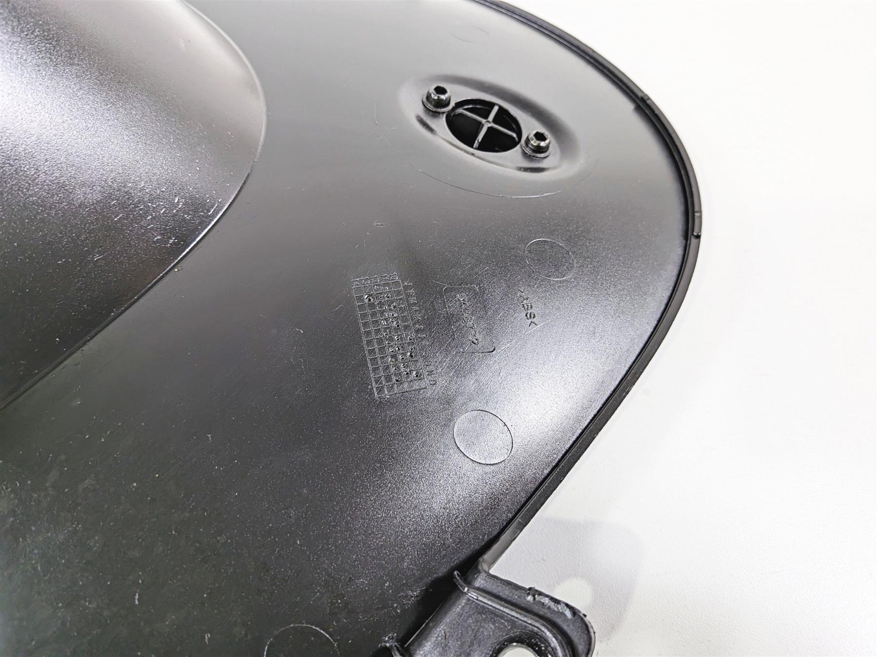 2013 Victory Vision Tour Left Right Inner Side Cover Fairing Set 5438772 5438773 {{ shop.shopifyCountryName }} - Mototech271