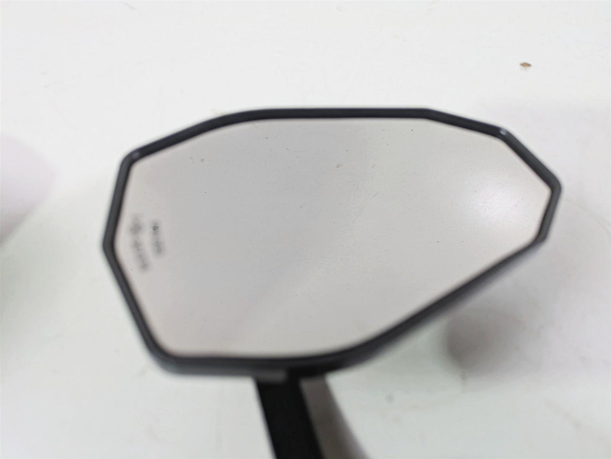 2018 KTM 1290 Super Duke R Bar End Rear View Mirror Set 64112940200 {{ shop.shopifyCountryName }} - Mototech271