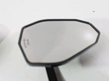 Load image into Gallery viewer, 2018 KTM 1290 Super Duke R Bar End Rear View Mirror Set 64112940200
