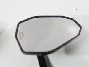 2018 KTM 1290 Super Duke R Bar End Rear View Mirror Set 64112940200