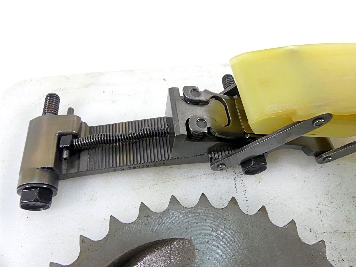 2010 Harley FXDF Dyna Fat Bob Primary Drive Clutch Compensator Kit 37813-06A {{ shop.shopifyCountryName }} - Mototech271