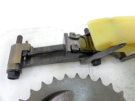 2010 Harley FXDF Dyna Fat Bob Primary Drive Clutch Compensator Kit 37813-06A {{ shop.shopifyCountryName }} - Mototech271