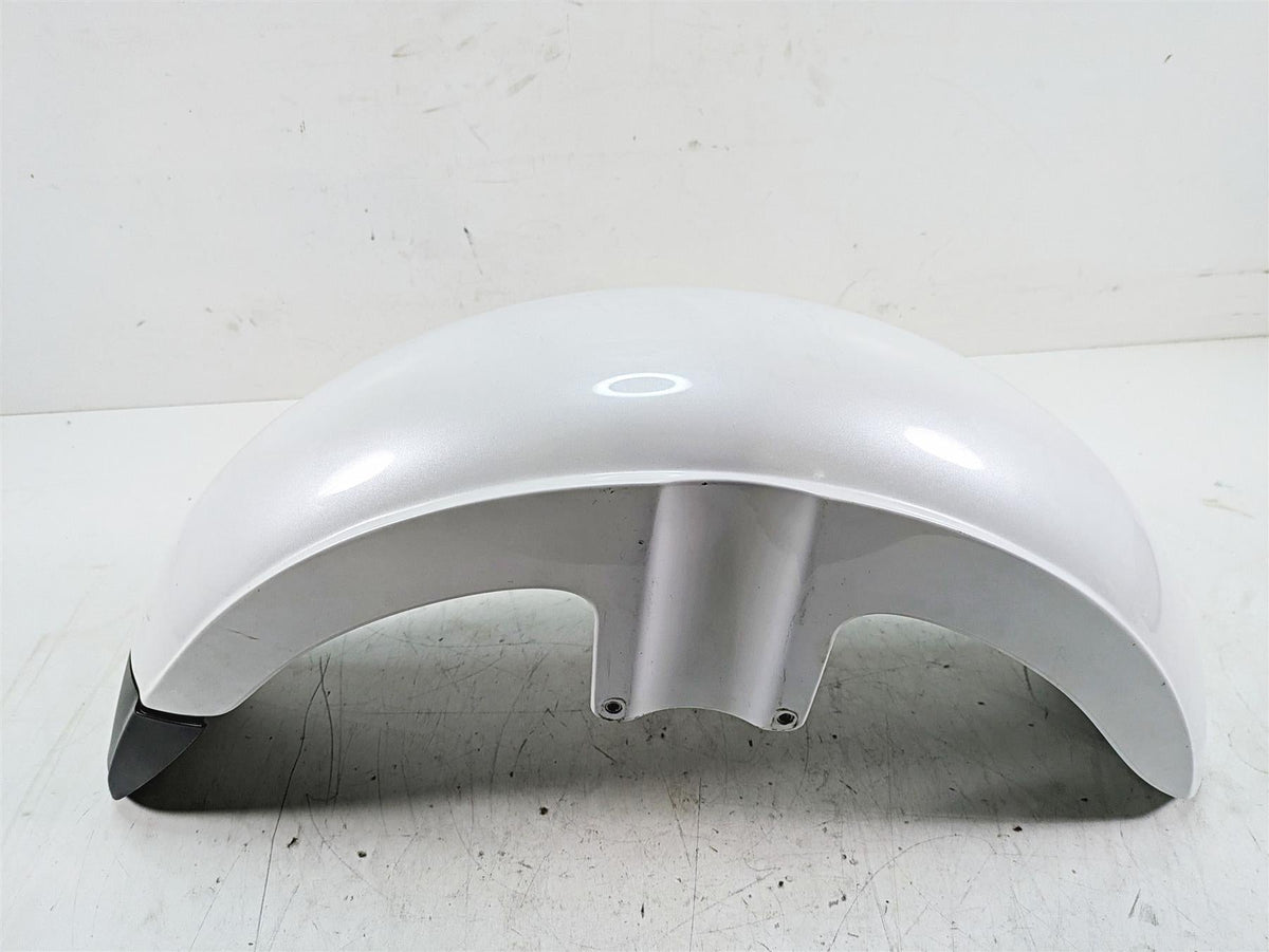 2014 Moto Guzzi California 1400 T Front Fender Mud Guard B064099 B06409900BM {{ shop.shopifyCountryName }} - Mototech271