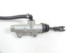 2017 BMW F800GS K72 Rear Brembo Brake Master Cylinder 13mm 34217692190 | Mototech271