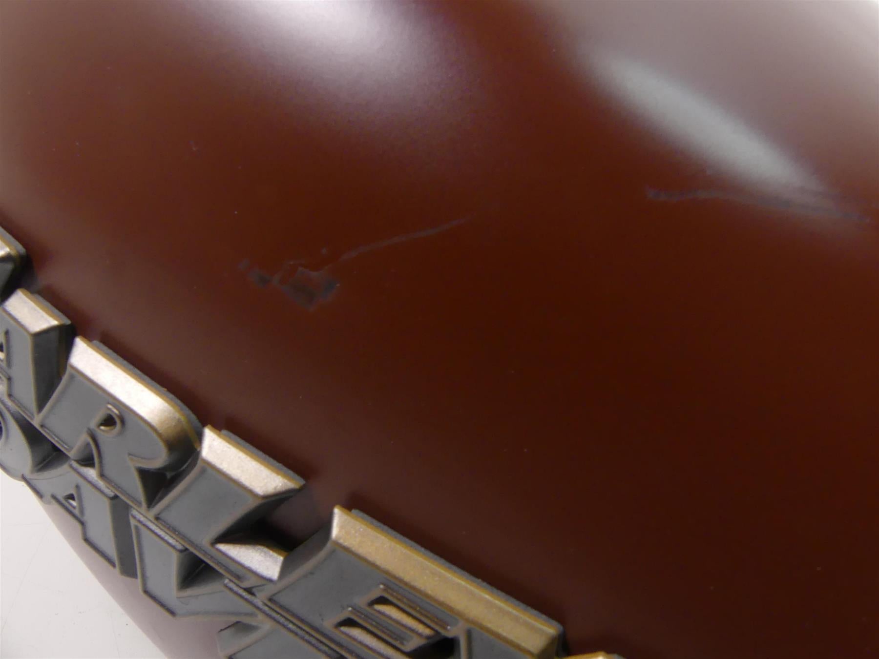 2018 Harley Softail FXBB Street Bob Fuel Gas Petrol Tank - No Dent 61000673 {{ shop.shopifyCountryName }} - Mototech271