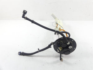 2012 Harley VRSCF Muscle Rod Fuel Gas Petrol Pump - Tested 75310-07 | Mototech271