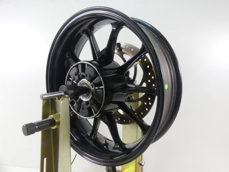 2017 Victory Octane 1200 Straight Rear Wheel Rim 17x4.5 1522138-266 {{ shop.shopifyCountryName }} - Mototech271