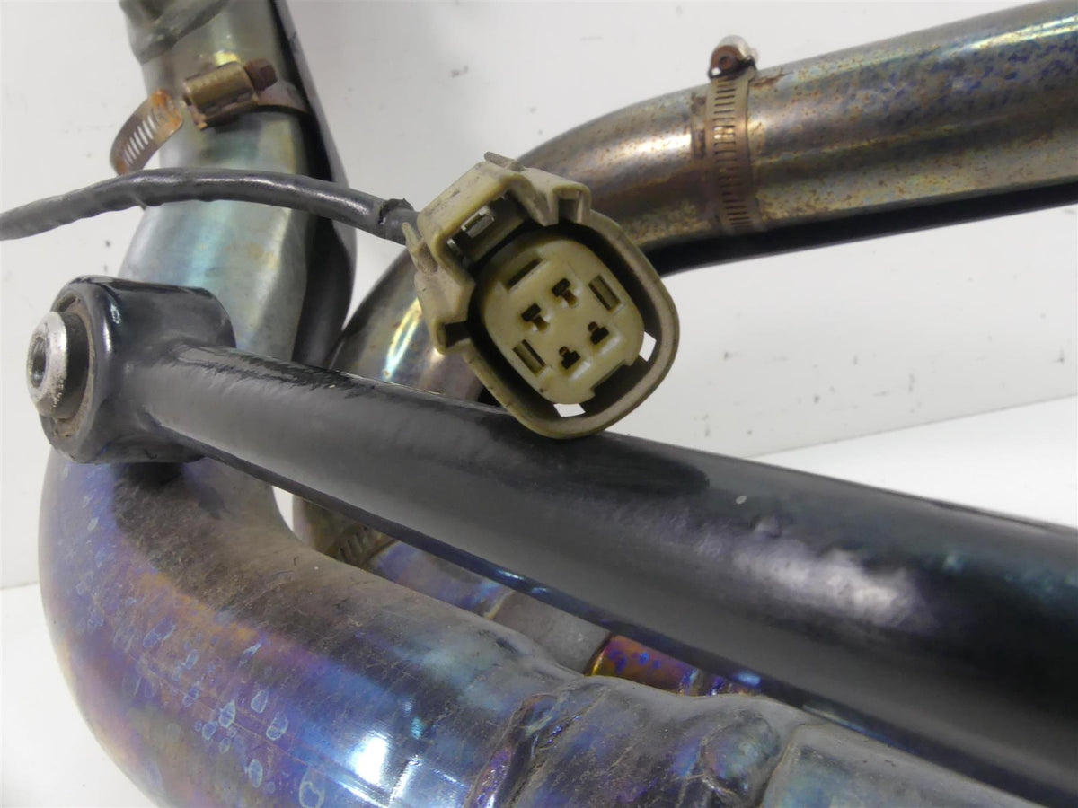 2013 Harley VRSCDX Night Rod Special Exhaust Pipe Header Manifold 64900014 {{ shop.shopifyCountryName }} - Mototech271