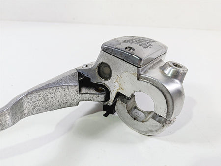 2012 Yamaha XV1900 Raider S Clutch Master Cylinder 14mm Nissin 1D7-W2645-10 {{ shop.shopifyCountryName }} - Mototech271