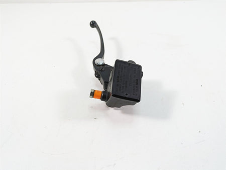 2008 Buell 1125 R Nissin Front Brake Master Cylinder H0507.1AMC {{ shop.shopifyCountryName }} - Mototech271